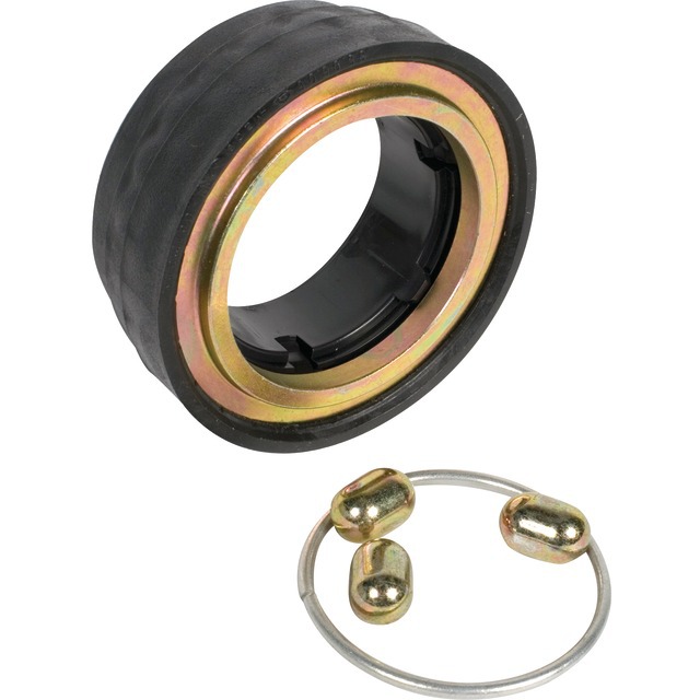 Verrouillage A Billes QSG Agraset 123 1''3/8 référence fournisseur WAL014123